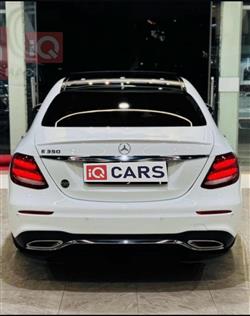 مرسيدس بنز E-Class